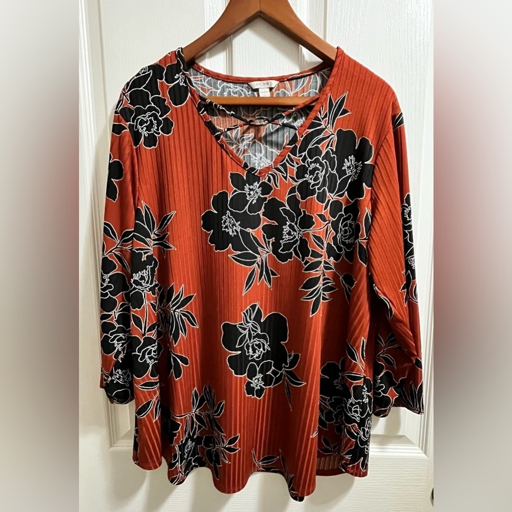 Est 1948 women’s blouse